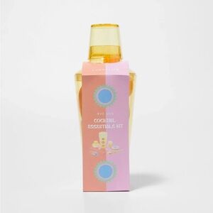 NWT Sunnylife Rio Sun Cocktail Essentials Kit